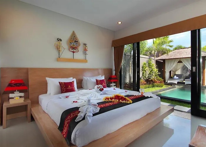 Agata Villa Seminyak