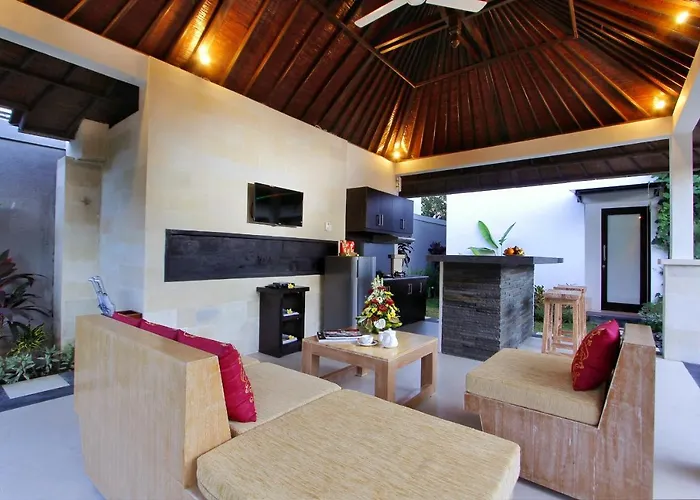 Agata Villa *
