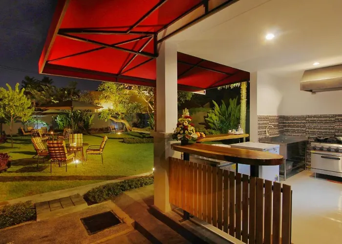 Villa Agata Seminyak