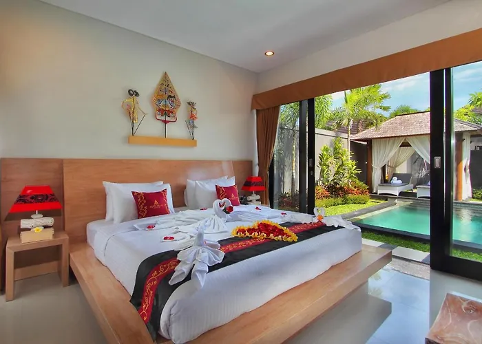 Villa Agata Seminyak