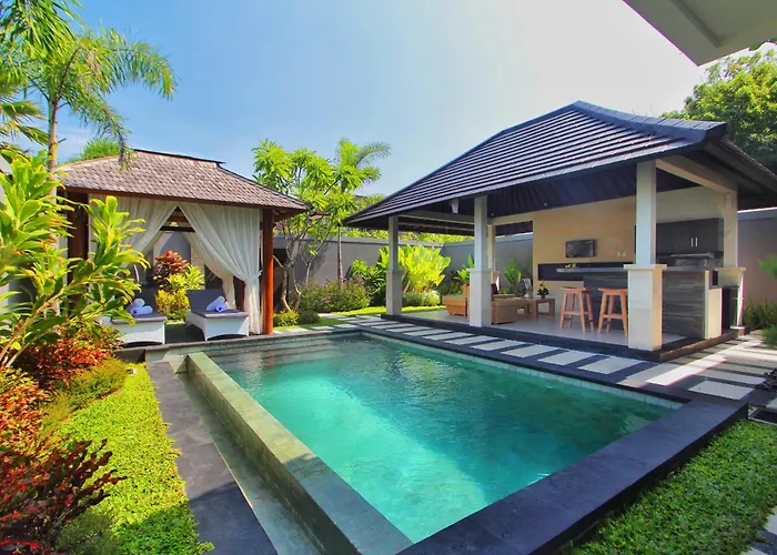 Agata Seminyak