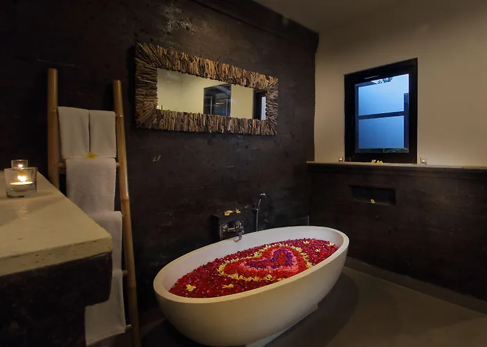 Agata Villa Seminyak