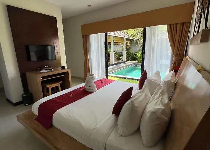 Villa Agata Seminyak